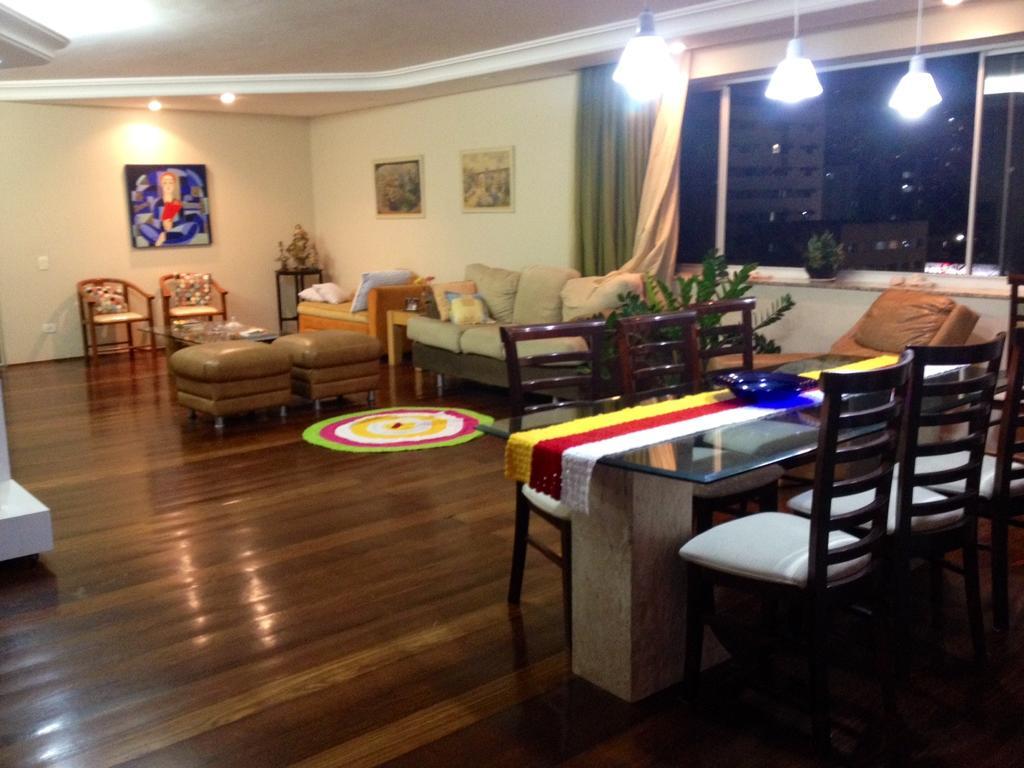 Apartamento Em Boa Viagem! Leilighet Recife Rom bilde