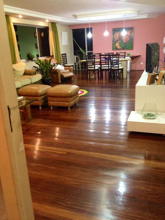 Apartamento Em Boa Viagem! Leilighet Recife Eksteriør bilde