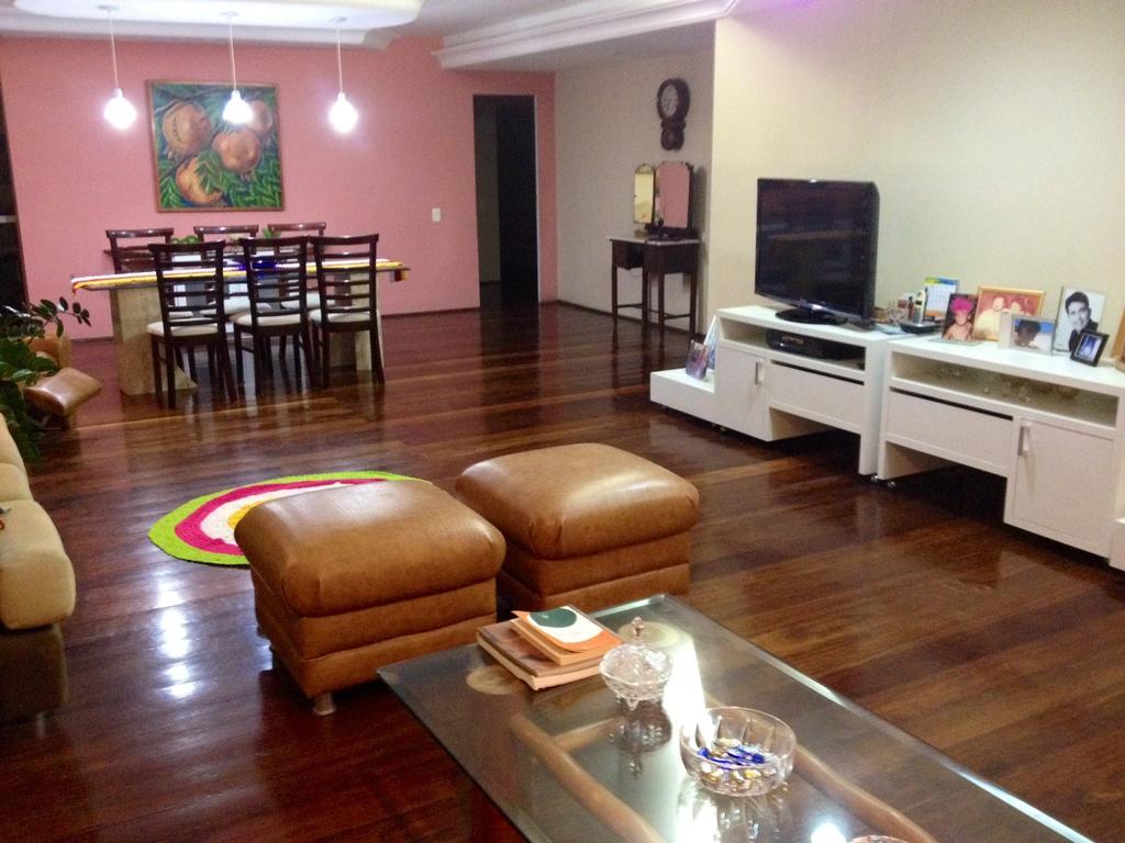 Apartamento Em Boa Viagem! Leilighet Recife Rom bilde