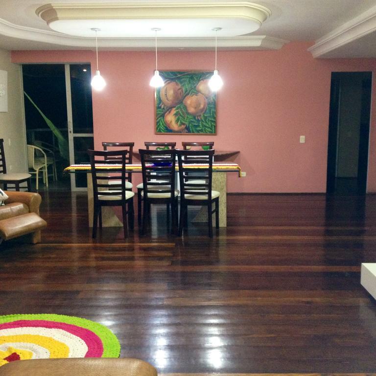 Apartamento Em Boa Viagem! Leilighet Recife Eksteriør bilde