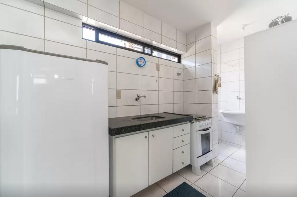 Apartamento Em Boa Viagem! Leilighet Recife Eksteriør bilde